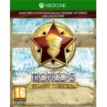 Tropico 5 (Тропико 5) - Complete Collection [Xbox One]